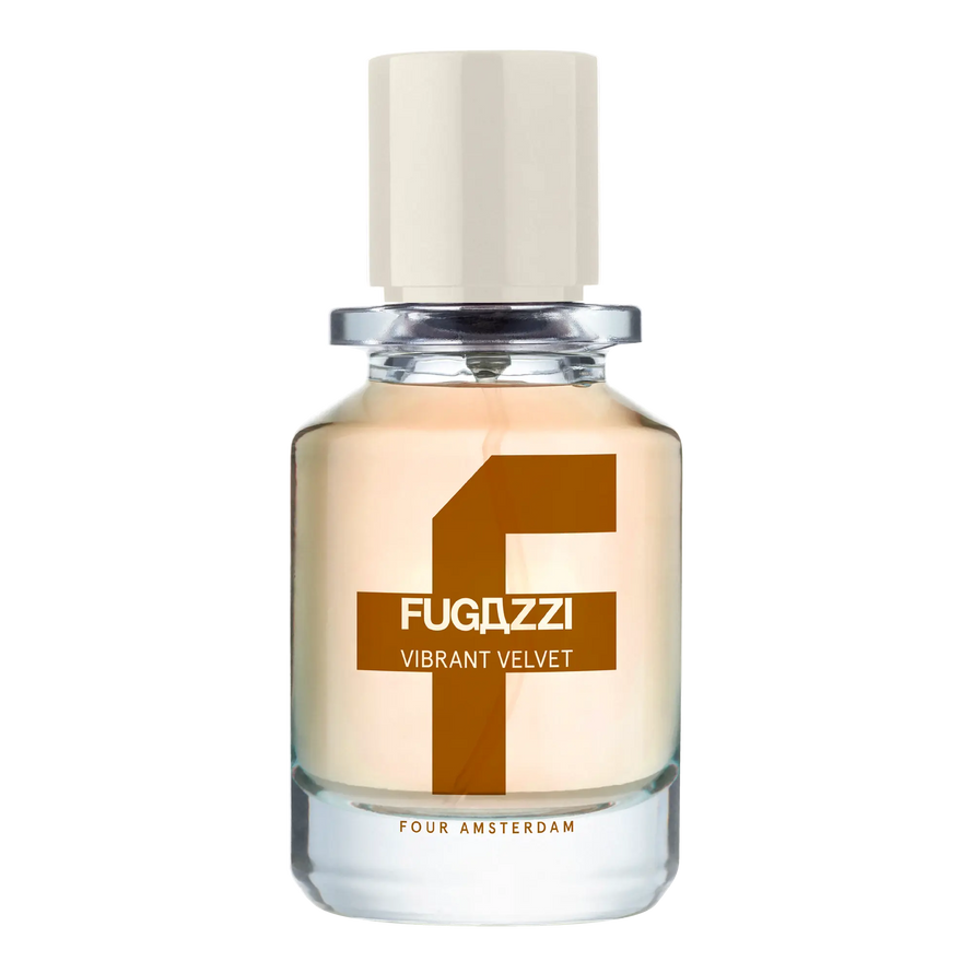 FOUR - Vibrant Velvet Fugazzi