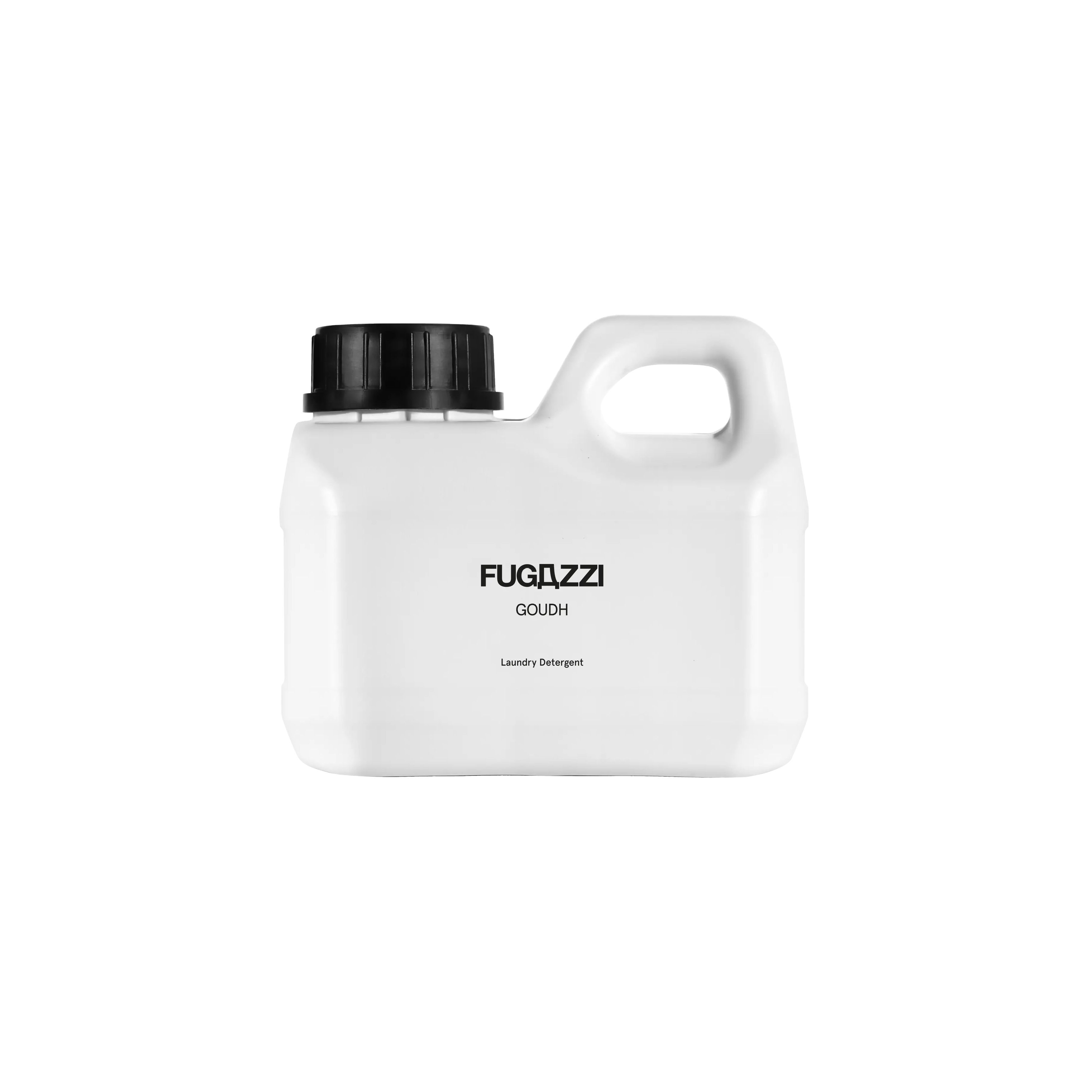 Laundry detergent Goudh Fugazzi