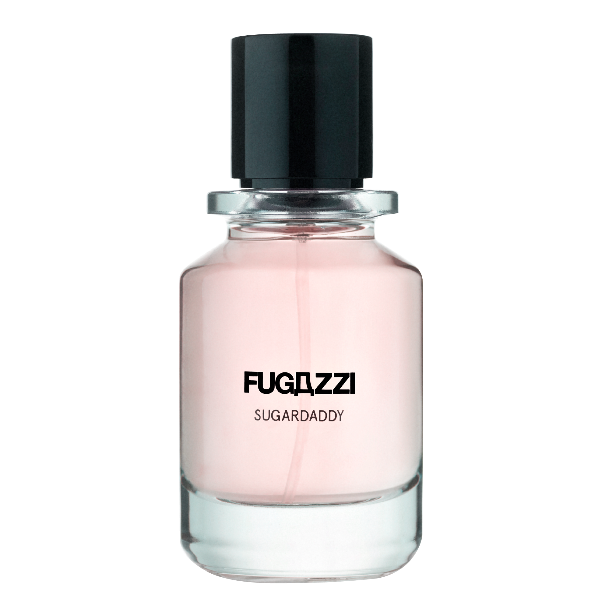 Sugardaddy Fugazzi