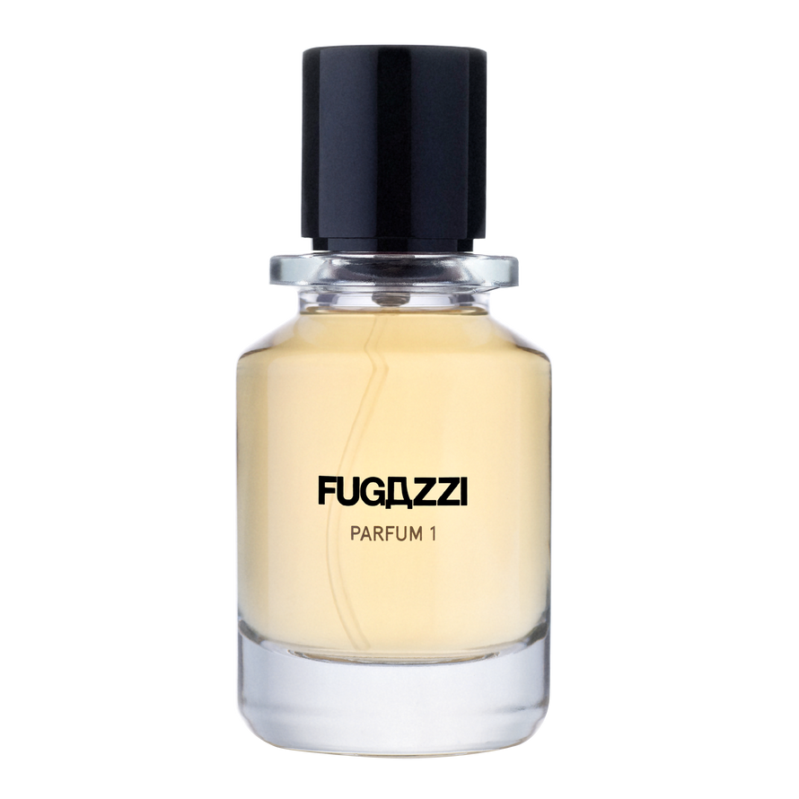Parfum 1 Fugazzi
