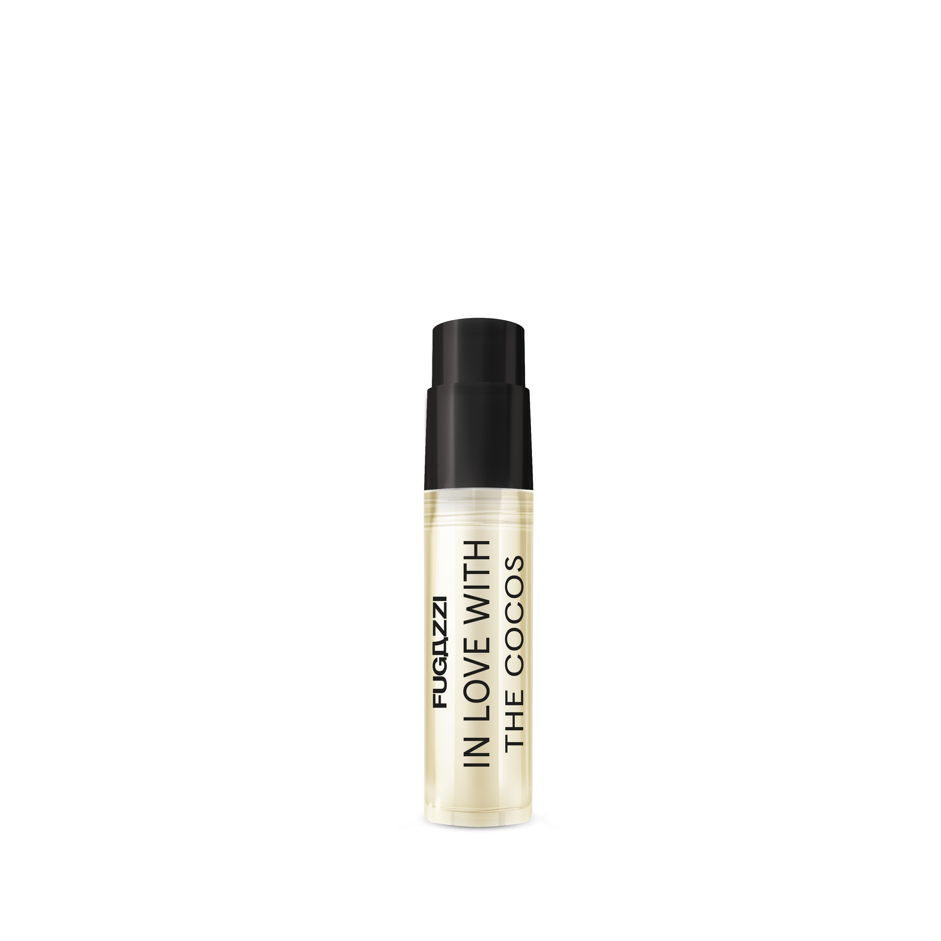In Love with the cocos - 2ML Sample Fugazzi