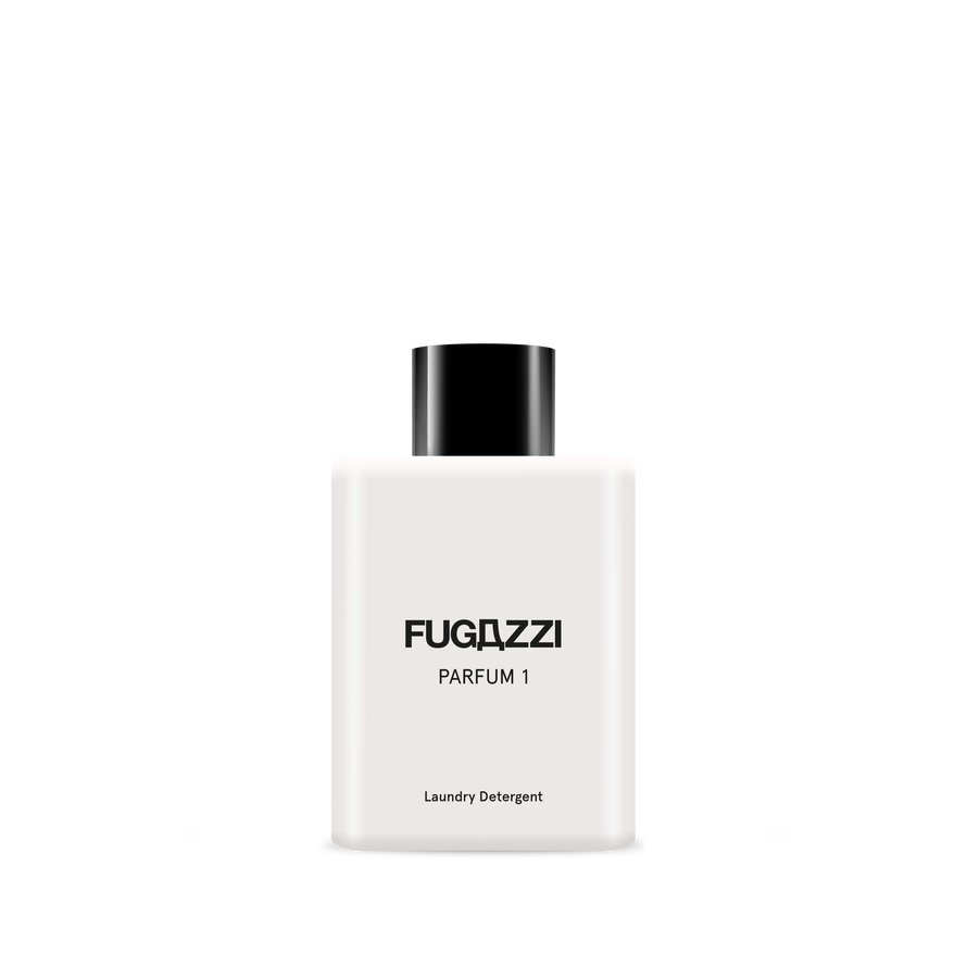 Laundry detergent Parfum 1 Fugazzi