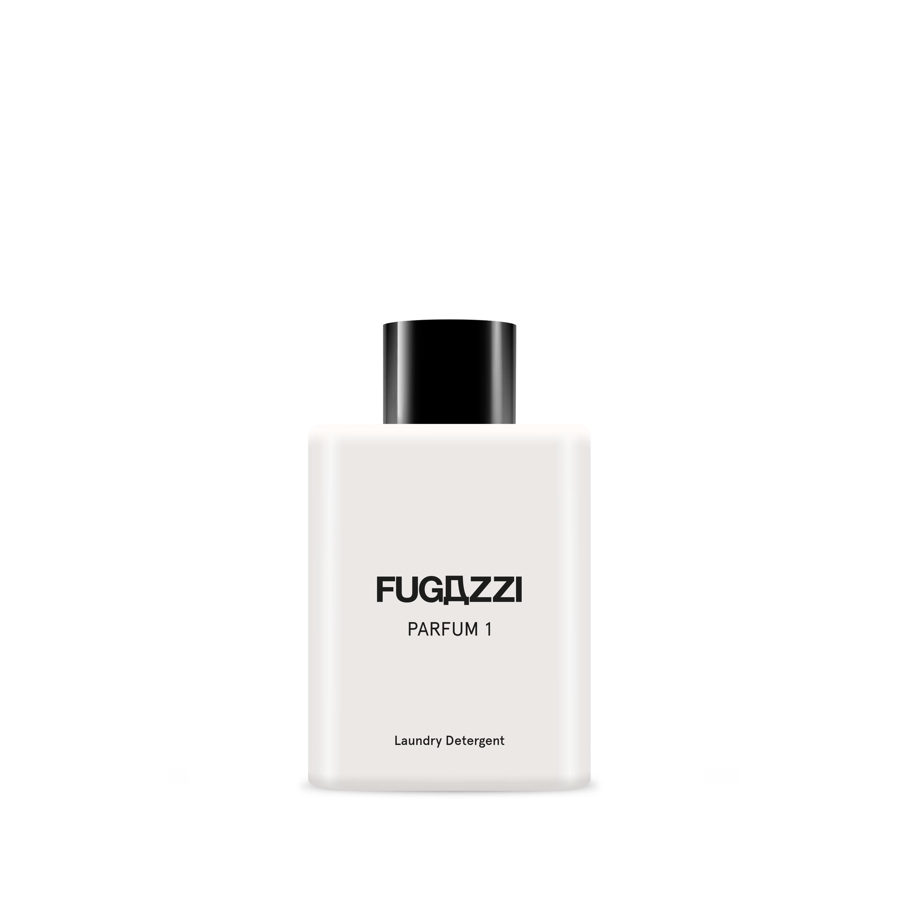 Laundry detergent Parfum 1 Fugazzi