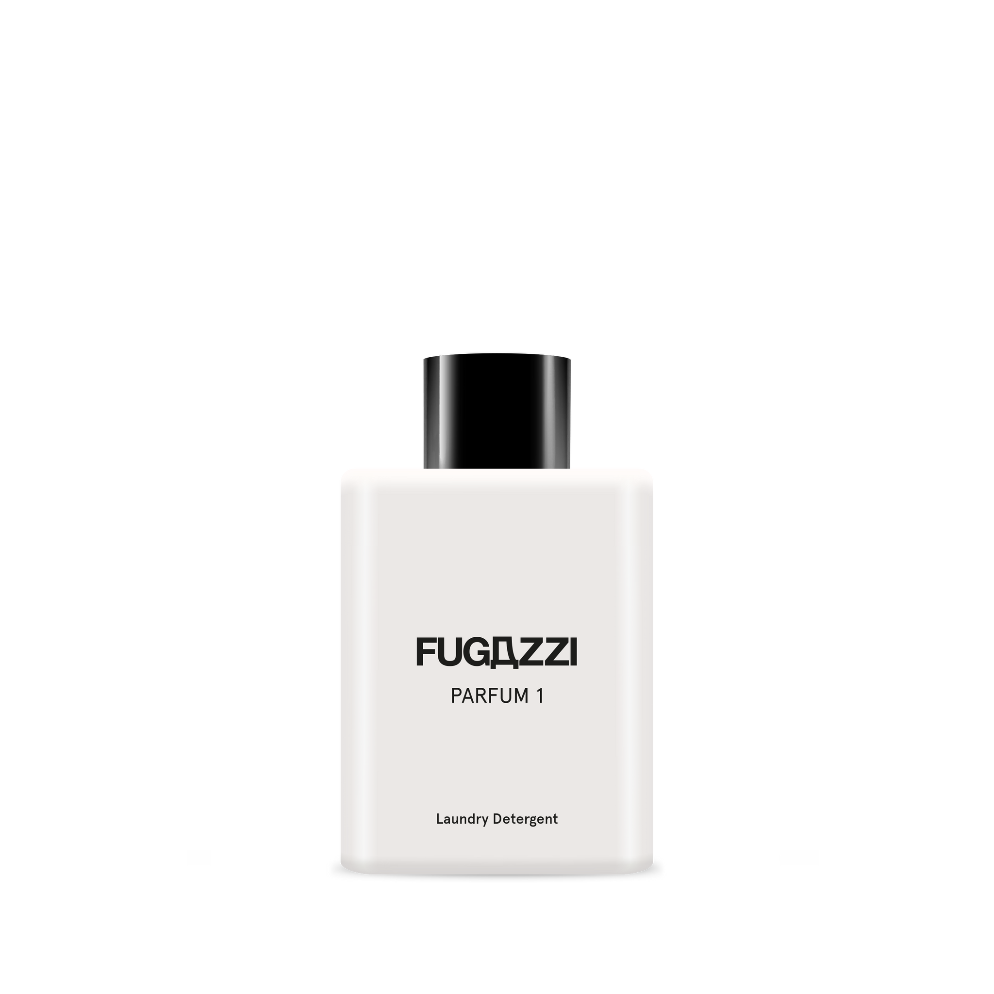 Laundry detergent Parfum 1 Fugazzi