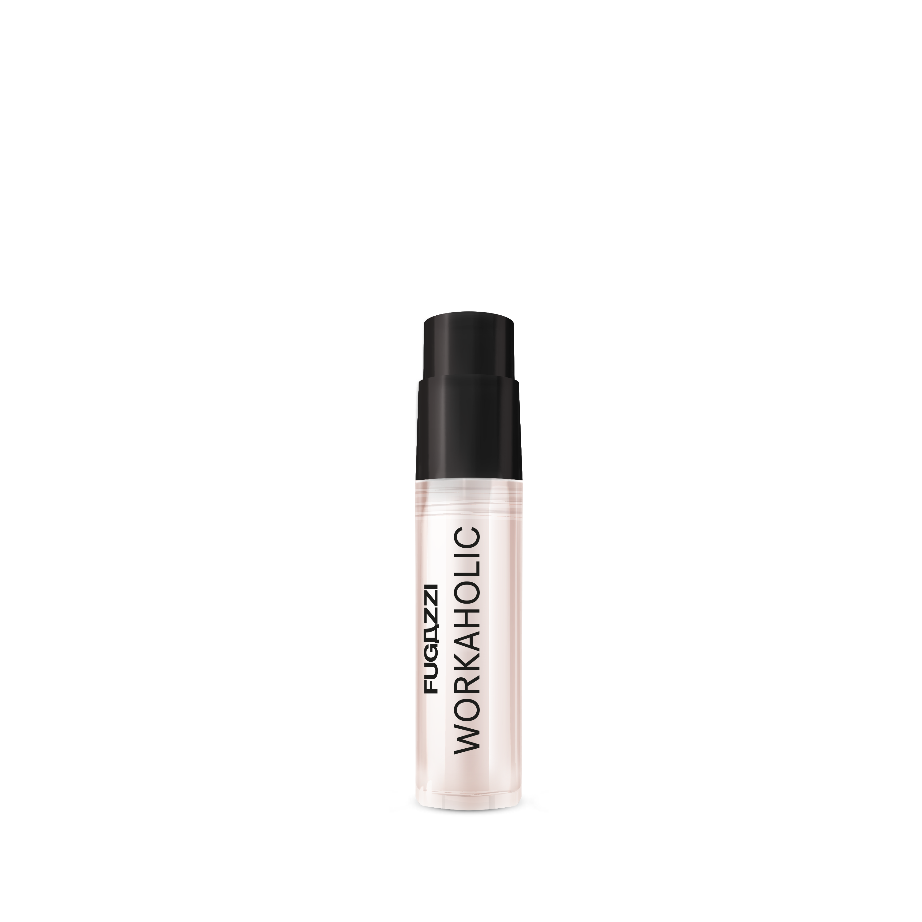 Workaholic - 2ML Sample Fugazzi