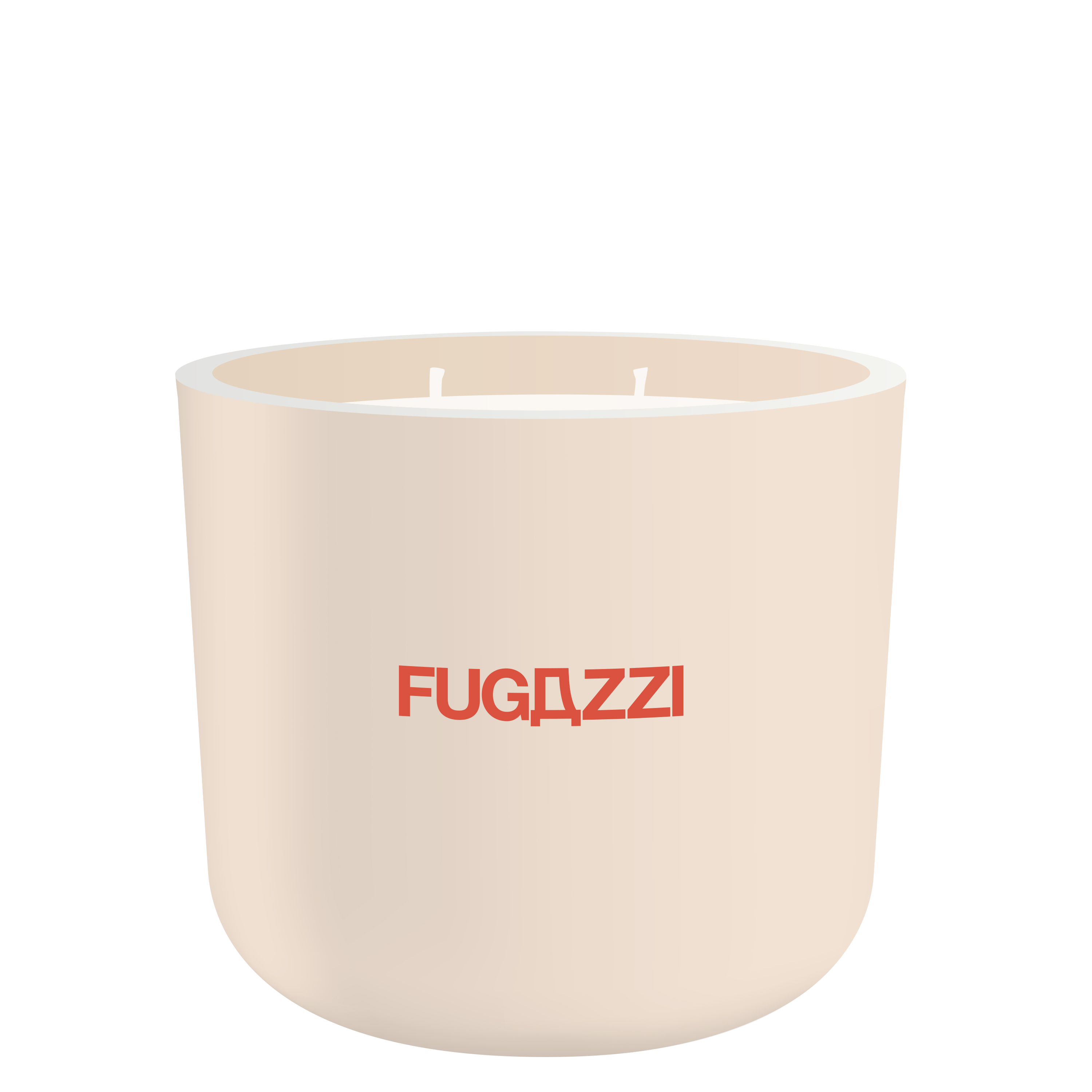 Magnum Candle Space Oudh Fugazzi
