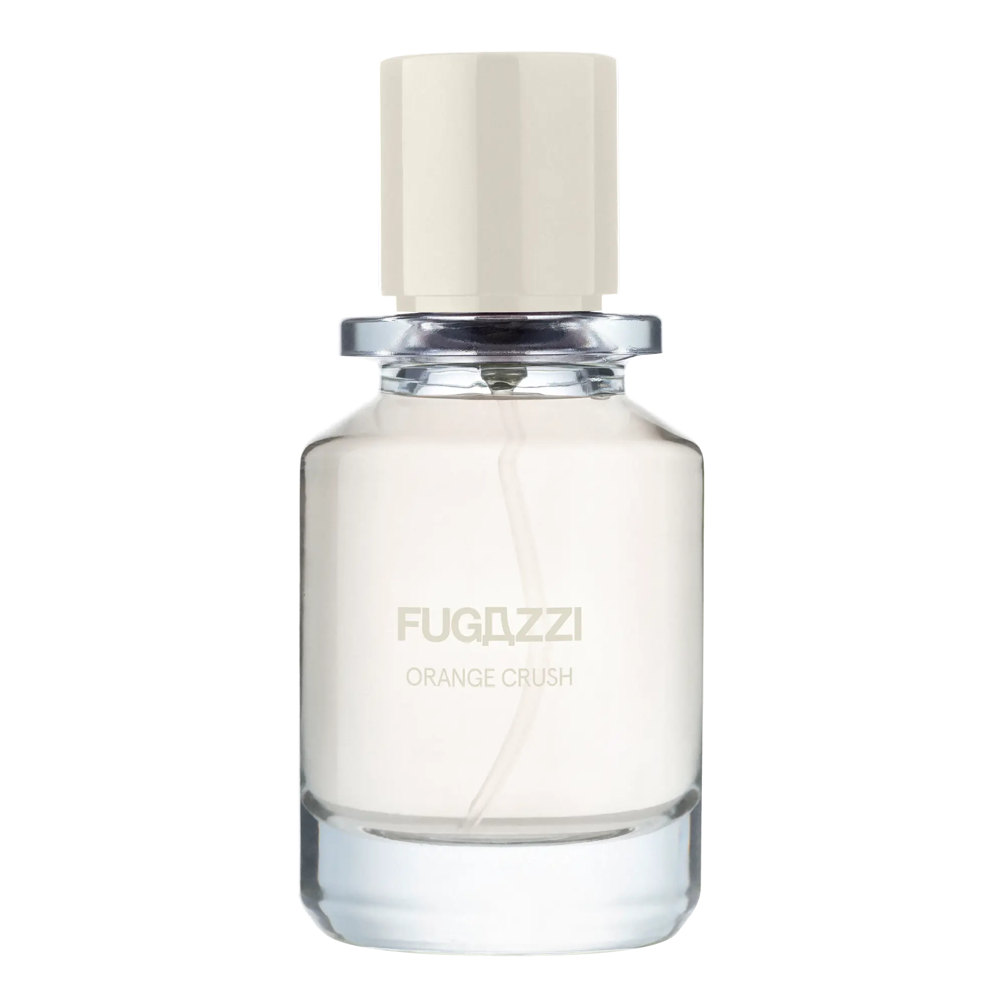 Orange Crush Fugazzi