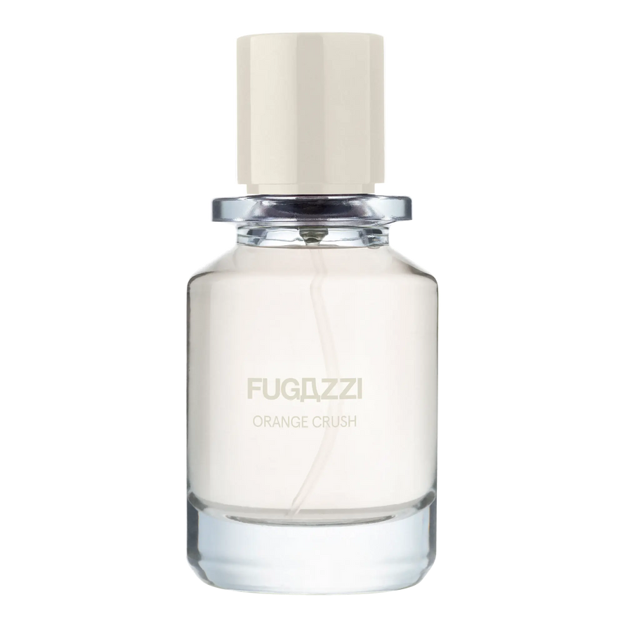 Orange Crush Fugazzi
