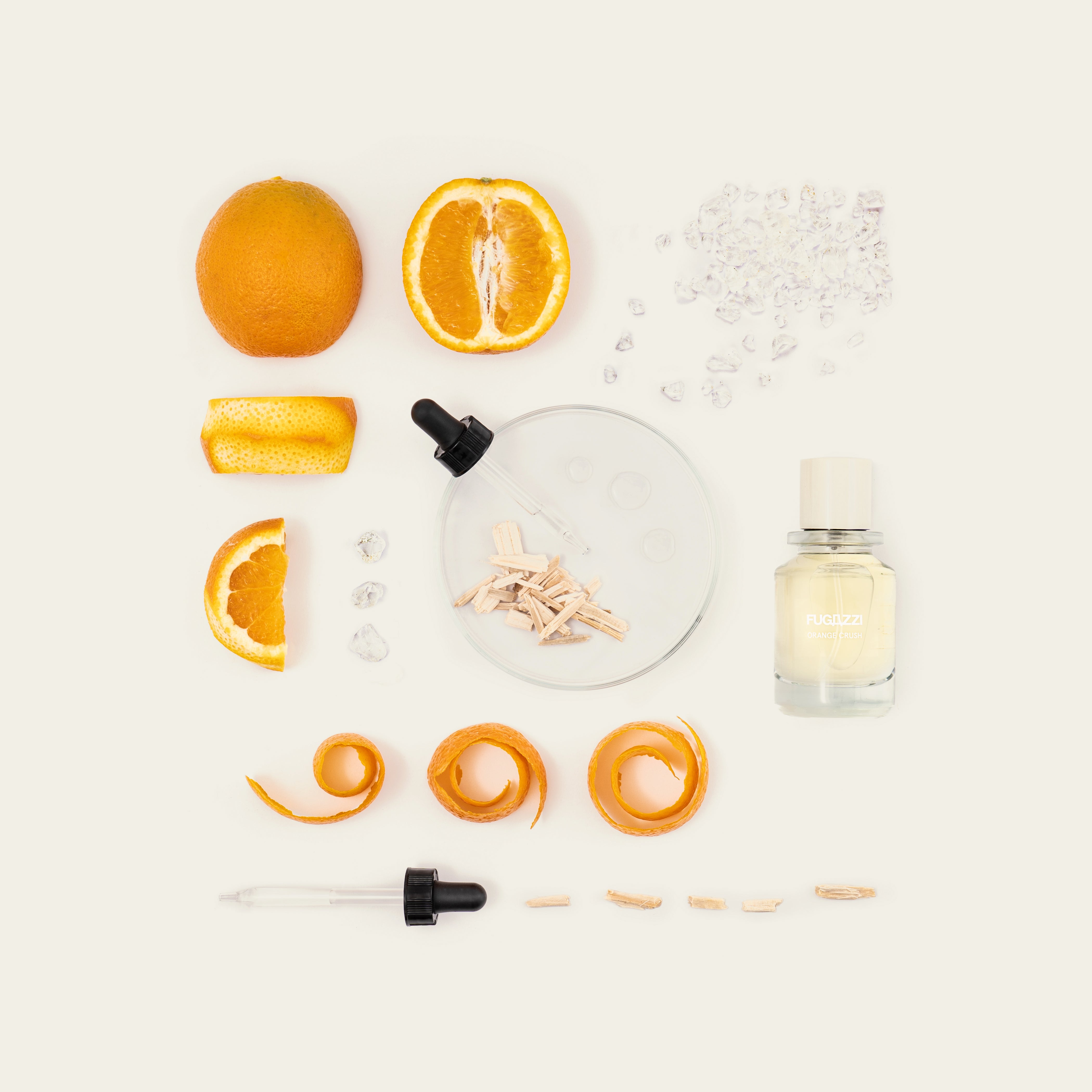 Orange Crush 2ML by FUGAZZI - Official Site