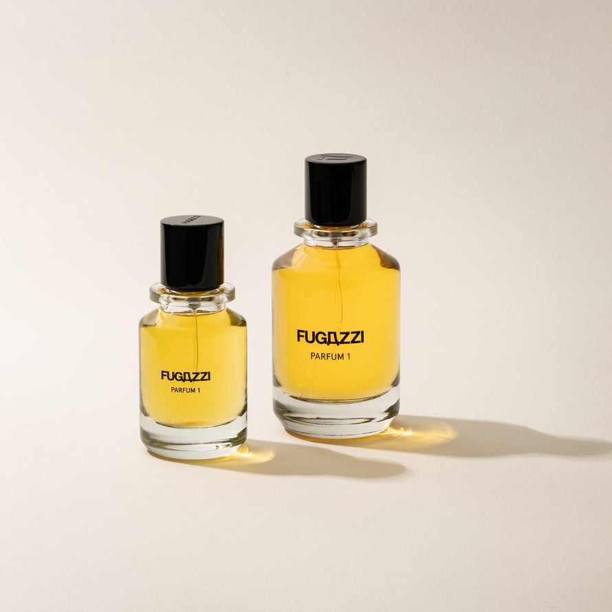 Parfum 1 Fugazzi