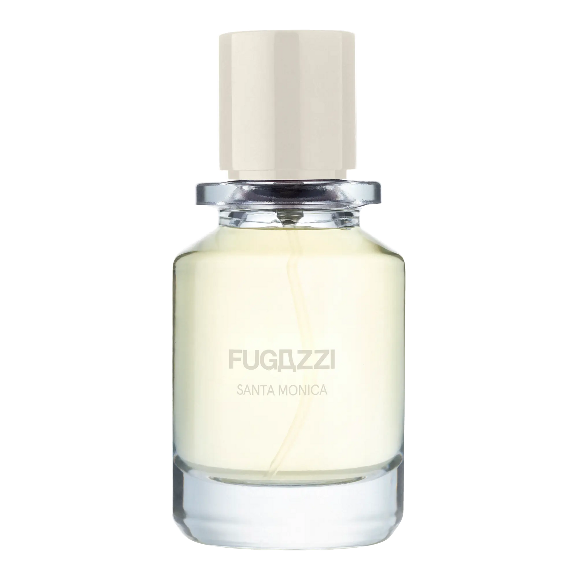 santamonica1217　香水 Santa Monica | Eau de Parfum | Fugazzi Fragrances